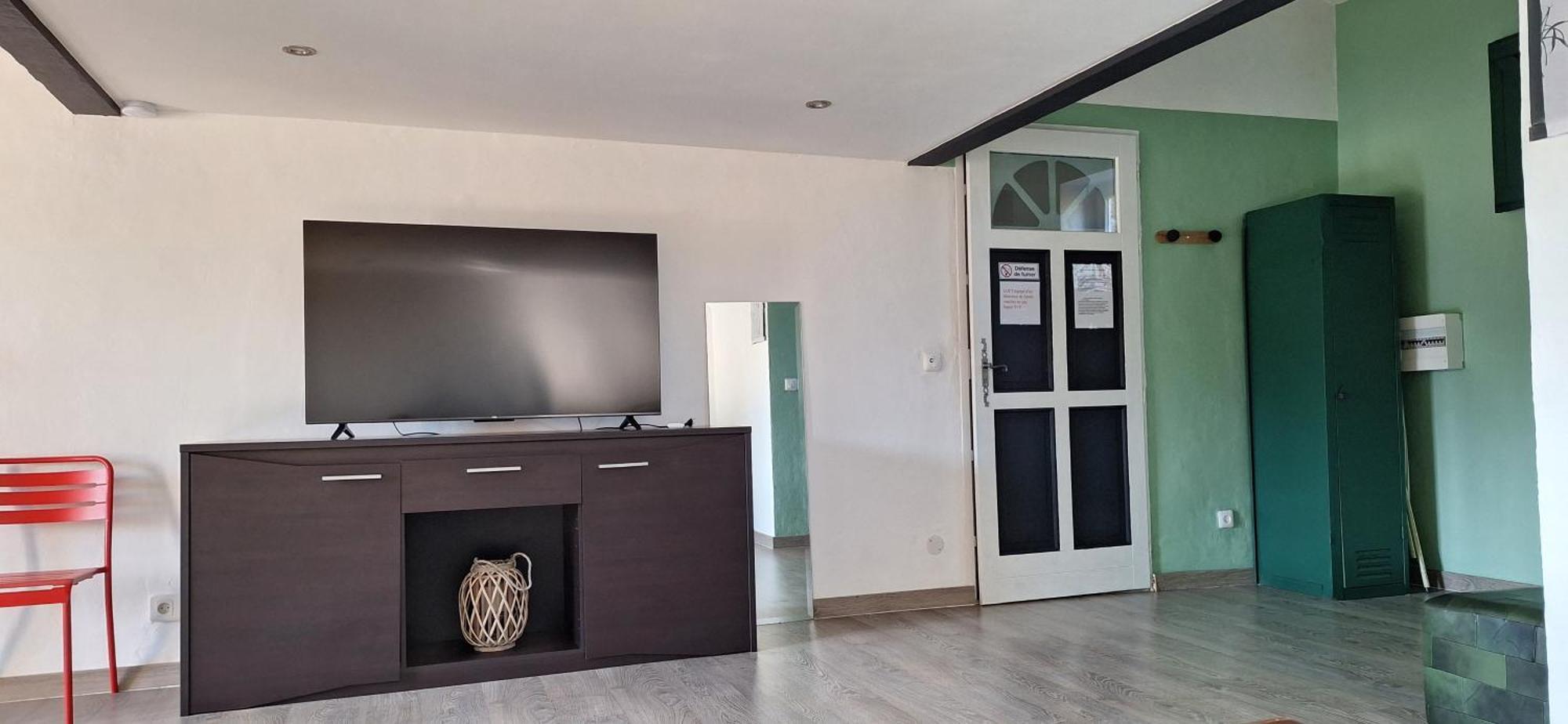 Loft En Duplex Au Mas De La Restanque Apartment มงโตซ์ ภายนอก รูปภาพ